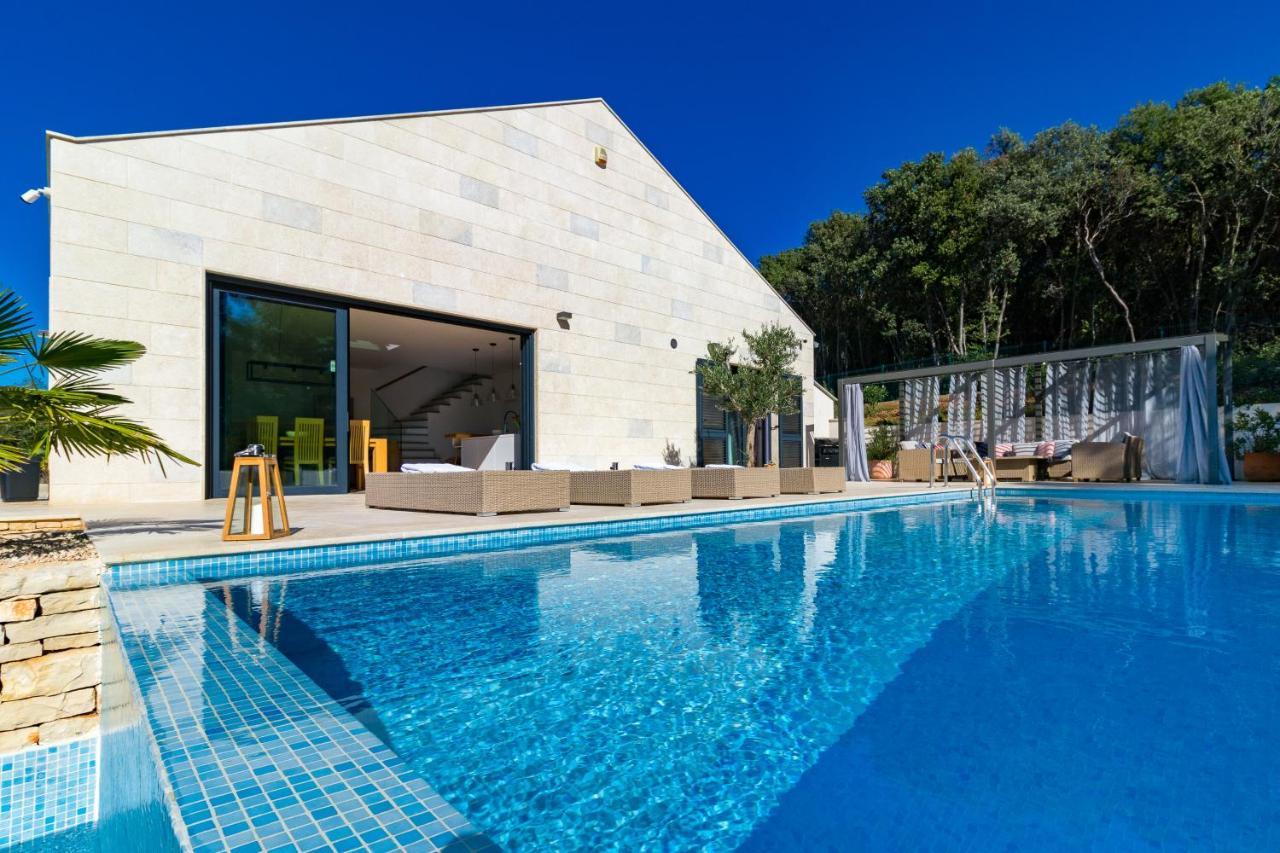 Villa Tramonto Rovinj Zewnętrze zdjęcie