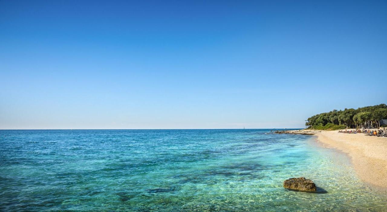 Villa Tramonto Rovinj Zewnętrze zdjęcie