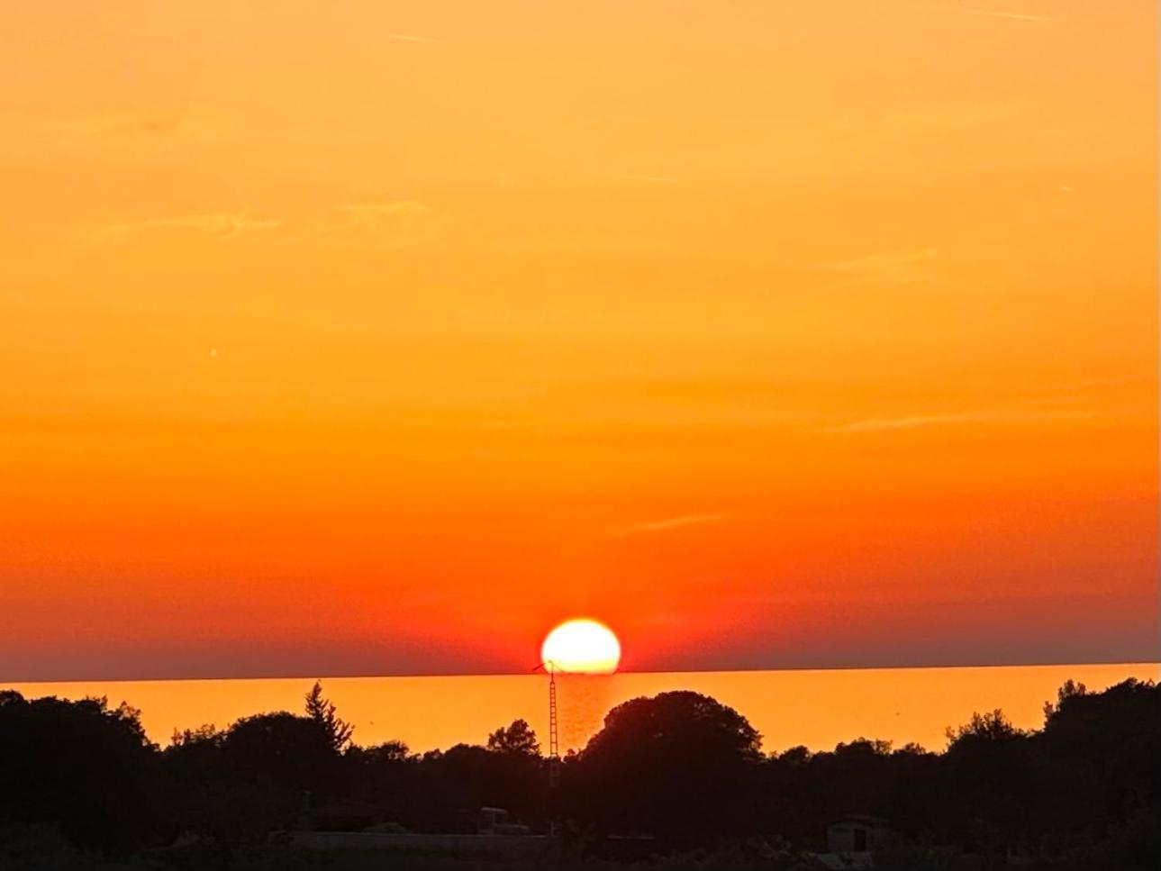 Villa Tramonto Rovinj Zewnętrze zdjęcie